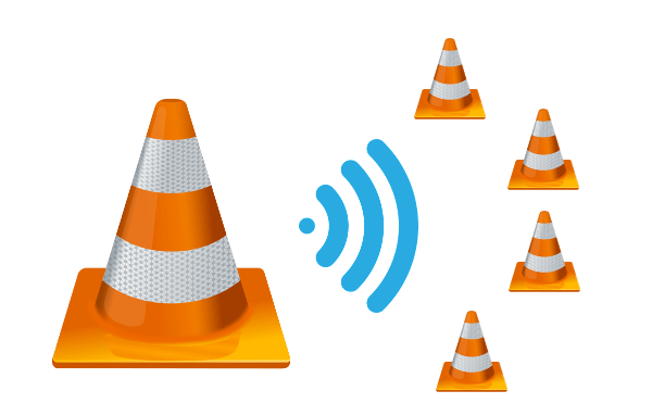 Vlc stream что это