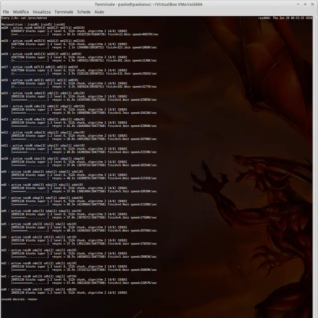 RAID rebuilding /2018/raid-666/raid_666_rebuilding_hu_9ab443b1e9cc1268.webp